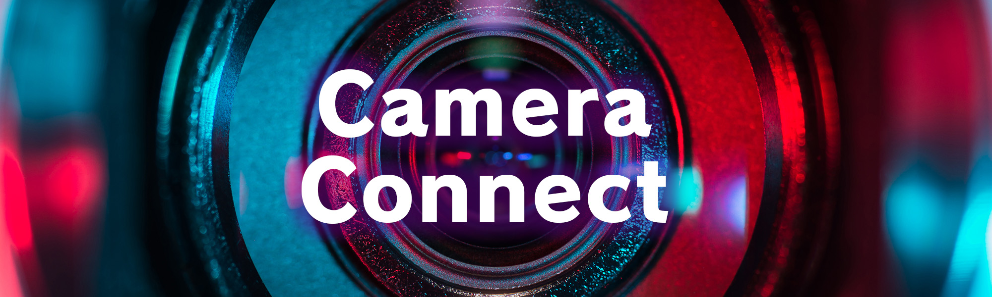 Camera Connect